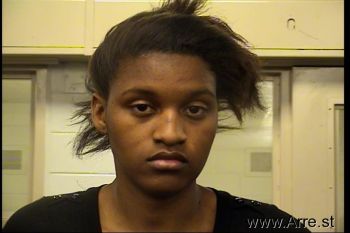 Shawniqua Ladana Emerson Mugshot